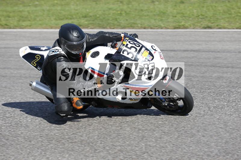 /55 20.09.2025 Speer Racing ADR/Gruppe gelb/358